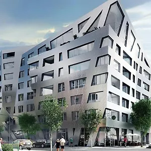  Apartment Nena Sapphire By Libeskind Deutschland