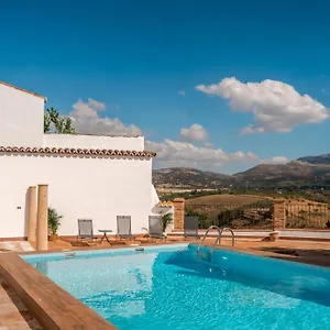  Apartment Pasaje Spanien
