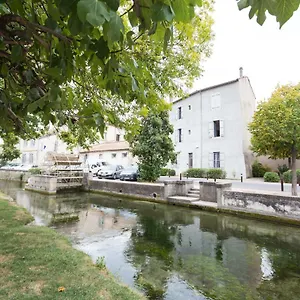  Apartment Vaucluse Clovis Frankreich