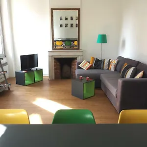  Apartment Opera Frankreich